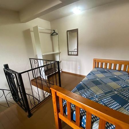 Residencial Borges Canela Lejlighed Eksteriør billede