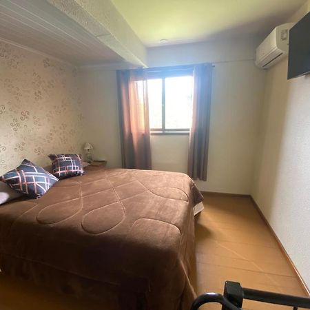 Residencial Borges Canela Lejlighed Eksteriør billede