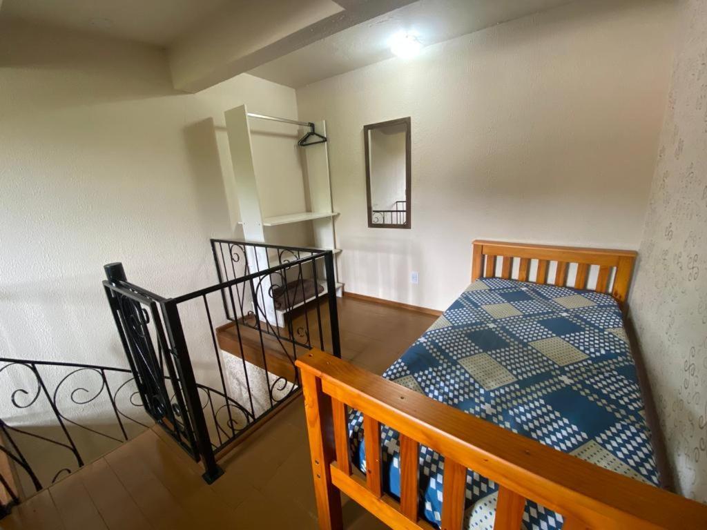 Residencial Borges Canela Lejlighed Eksteriør billede