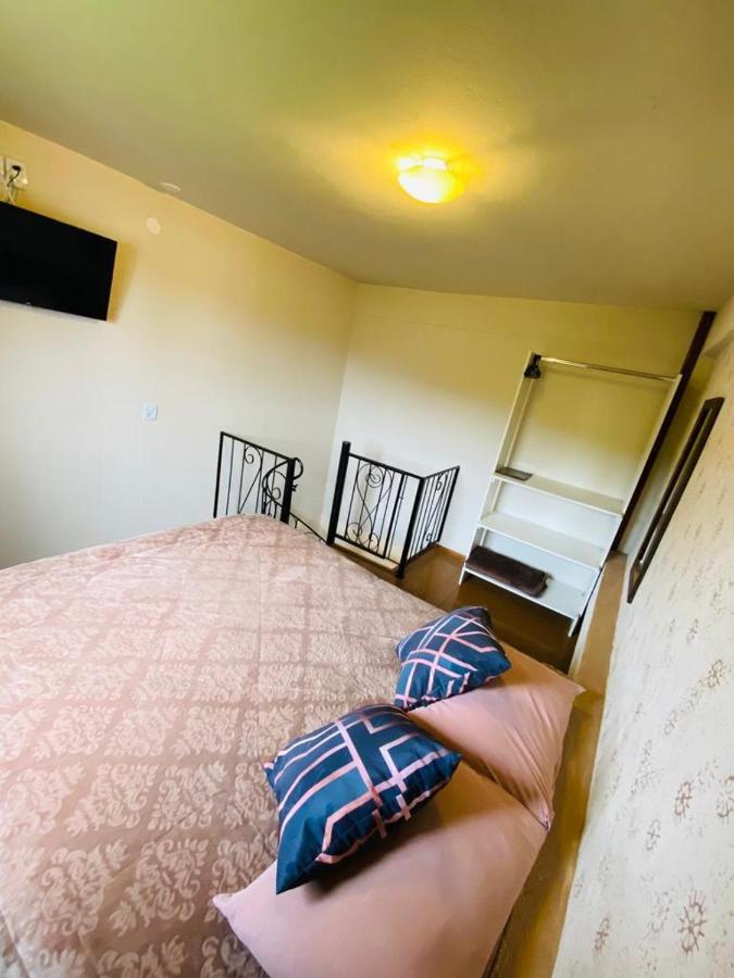Residencial Borges Canela Lejlighed Eksteriør billede