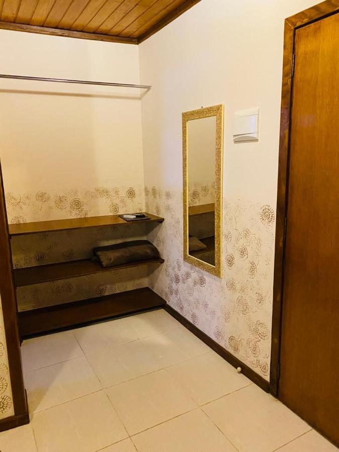 Residencial Borges Canela Lejlighed Eksteriør billede