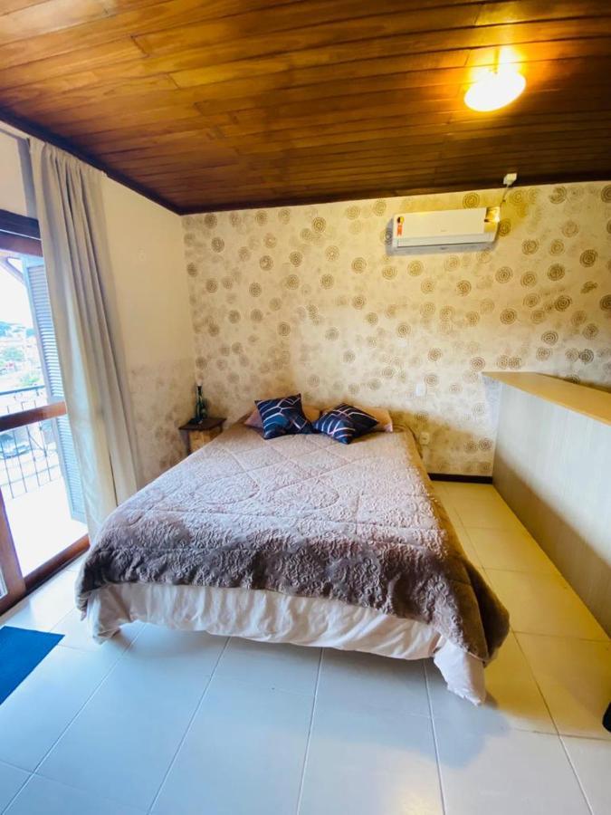 Residencial Borges Canela Lejlighed Eksteriør billede