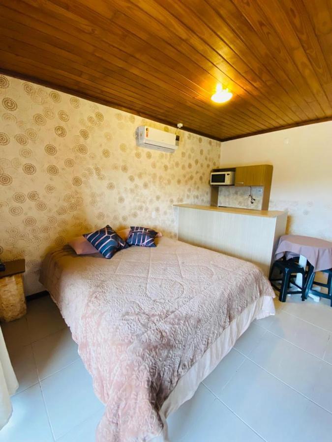 Residencial Borges Canela Lejlighed Eksteriør billede