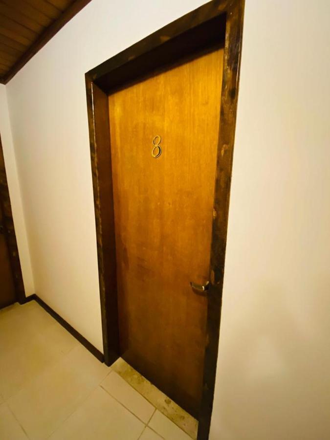 Residencial Borges Canela Lejlighed Eksteriør billede