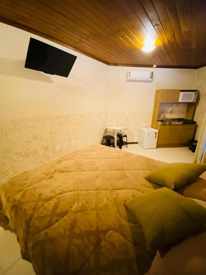 Residencial Borges Canela Lejlighed Eksteriør billede