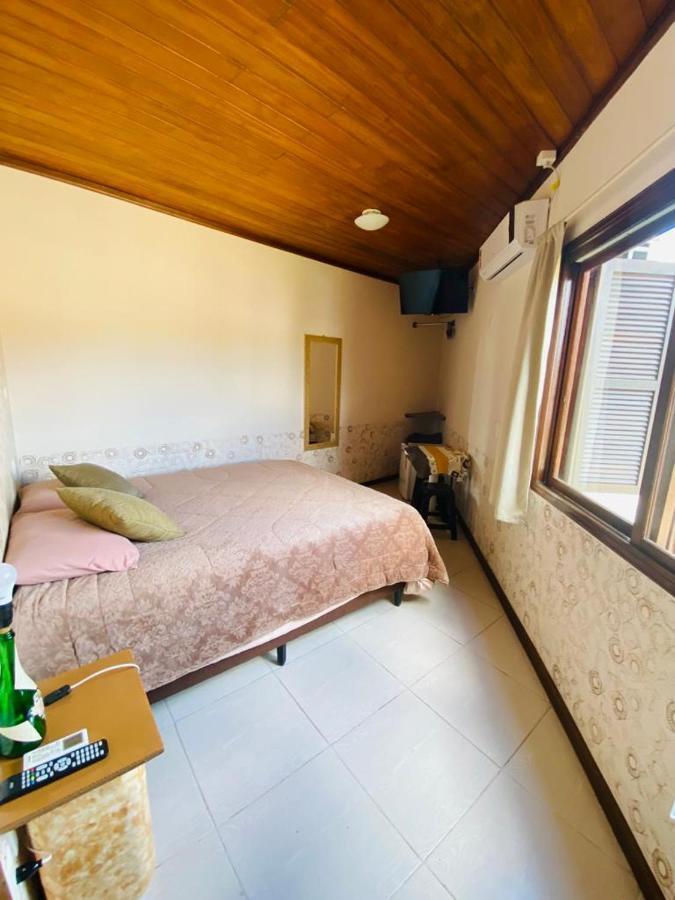 Residencial Borges Canela Lejlighed Eksteriør billede