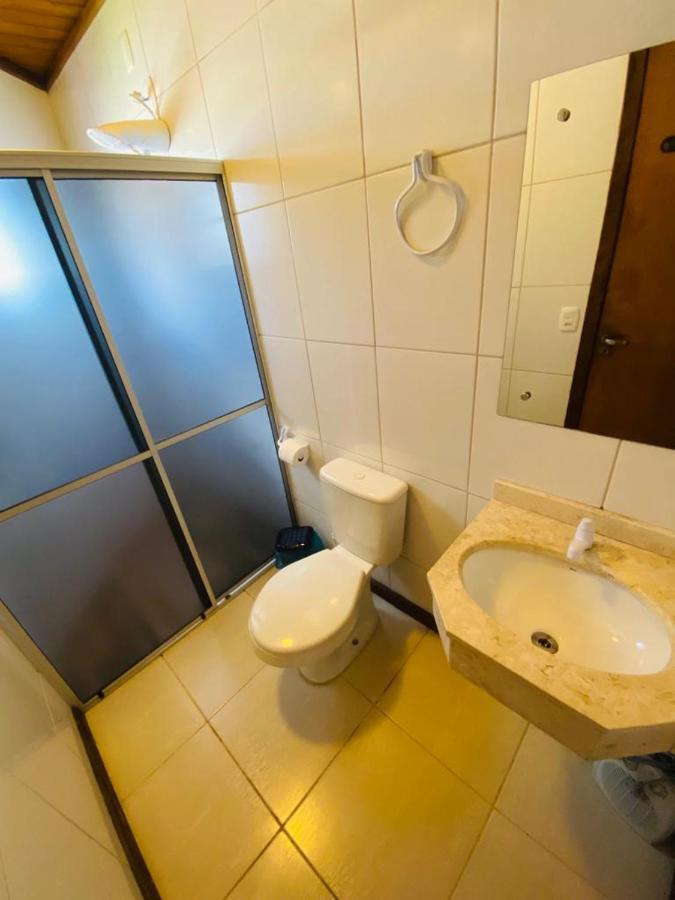 Residencial Borges Canela Lejlighed Eksteriør billede