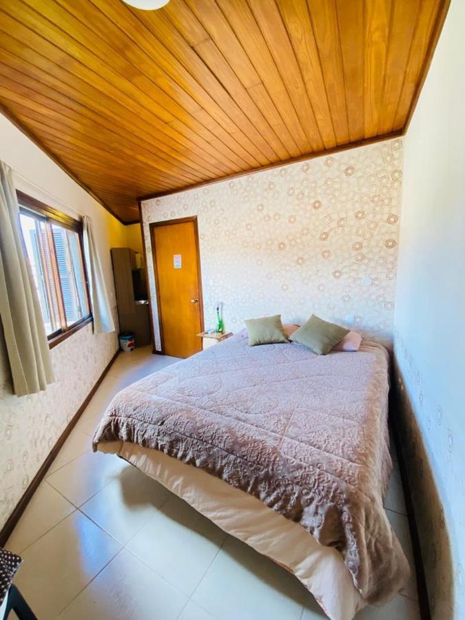 Residencial Borges Canela Lejlighed Eksteriør billede