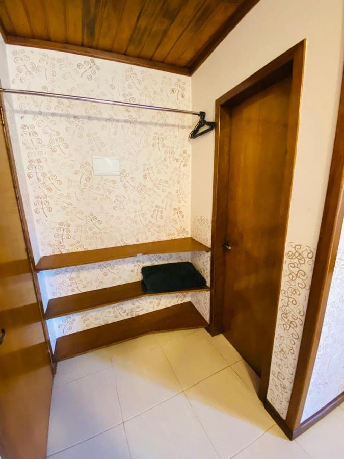 Residencial Borges Canela Lejlighed Eksteriør billede