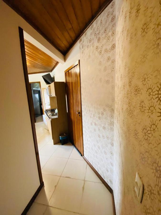 Residencial Borges Canela Lejlighed Eksteriør billede