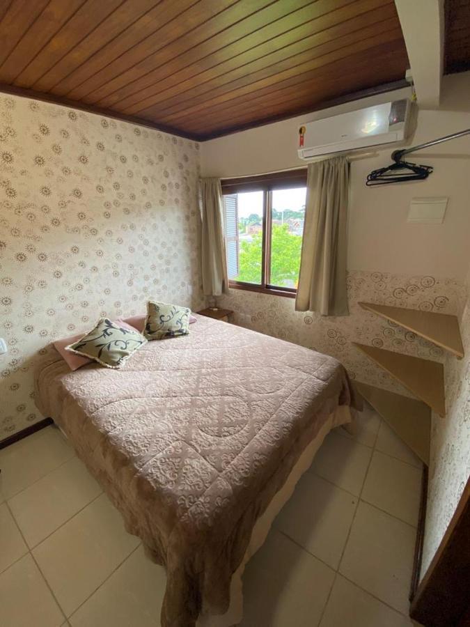 Residencial Borges Canela Lejlighed Eksteriør billede