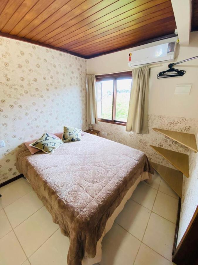 Residencial Borges Canela Lejlighed Eksteriør billede