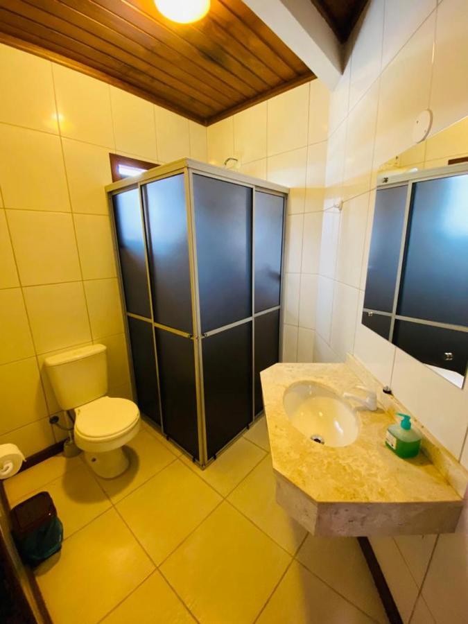 Residencial Borges Canela Lejlighed Eksteriør billede