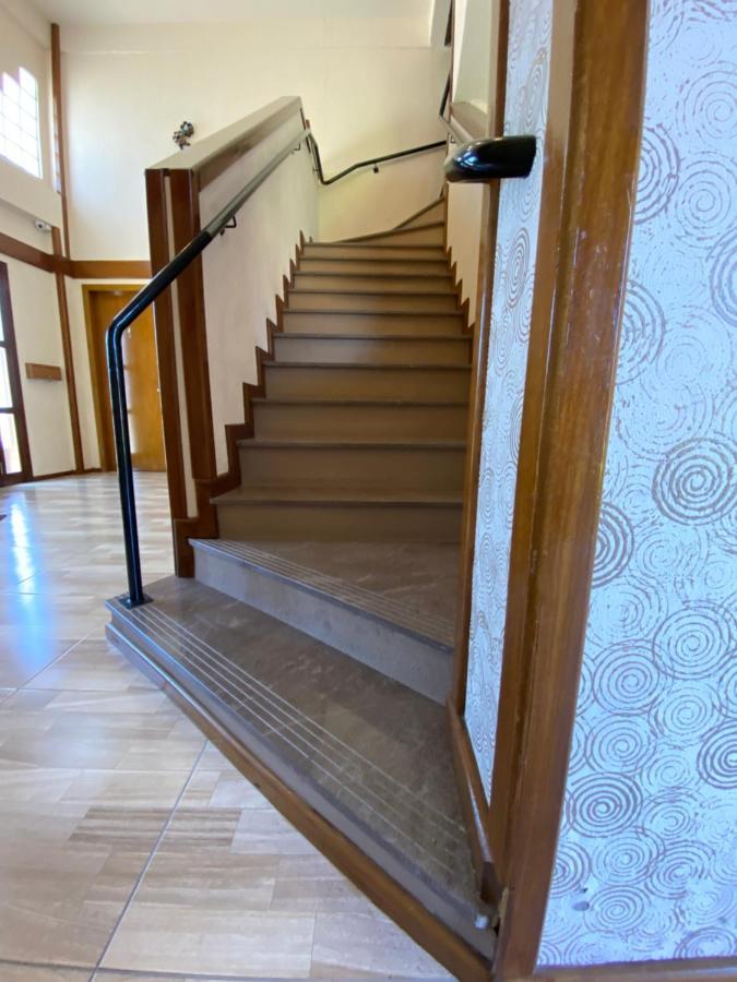 Residencial Borges Canela Lejlighed Eksteriør billede